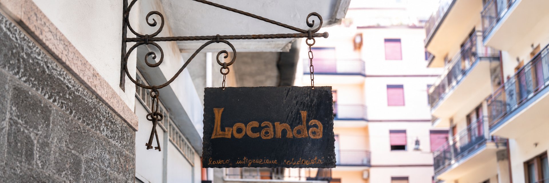 Locanda Tre Chiavi - foto 1