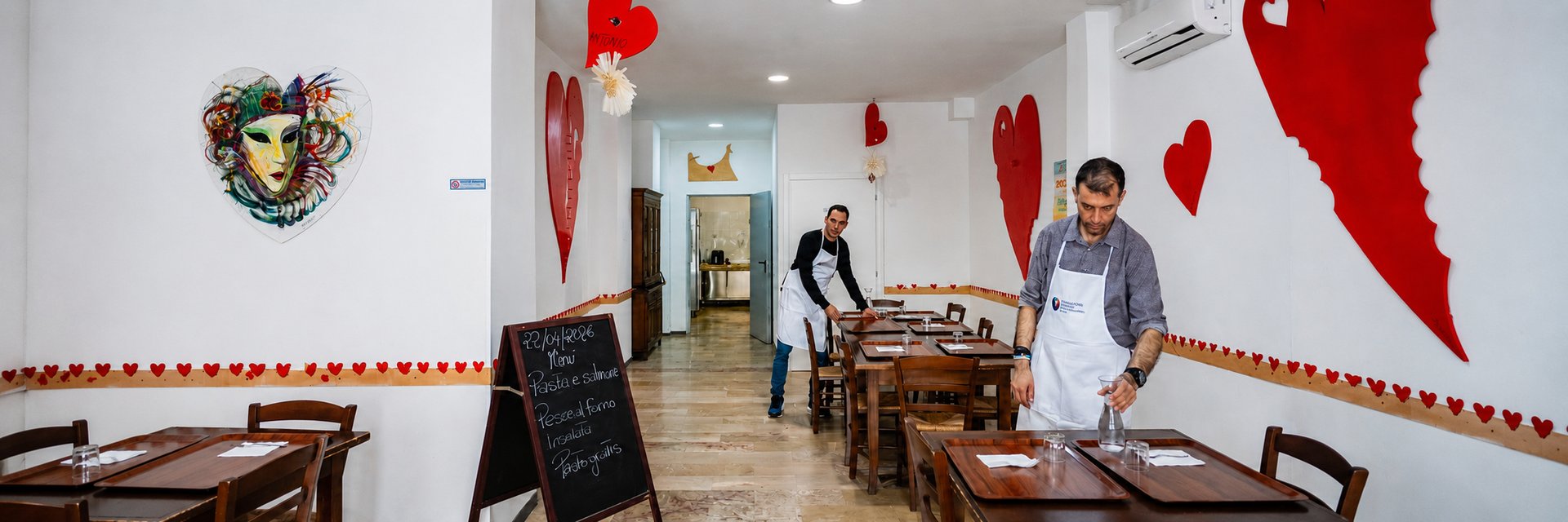 Locanda Tre Chiavi - foto 4