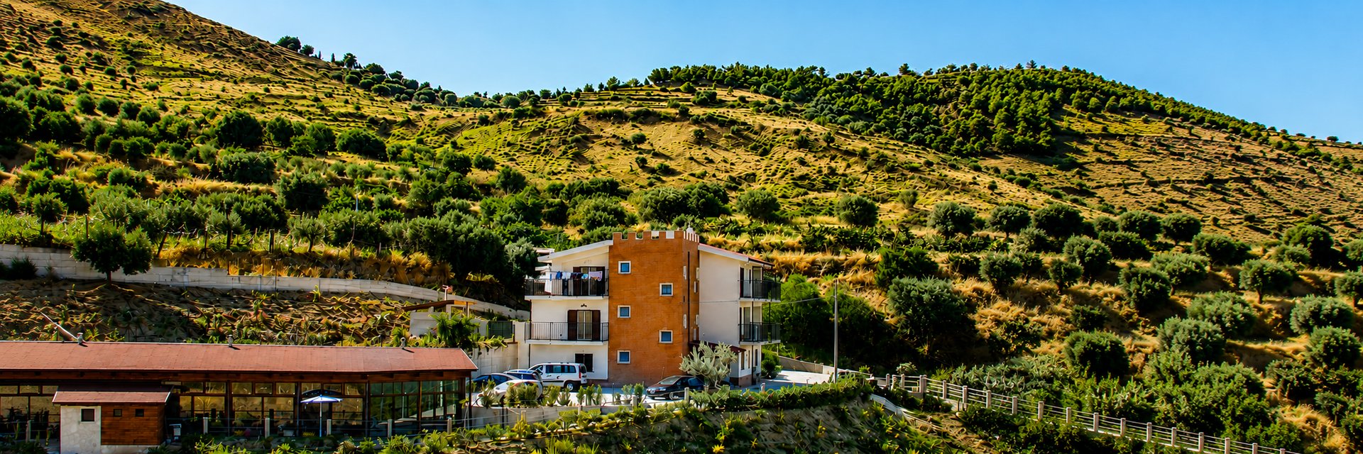 Centro Residenziale - foto 1