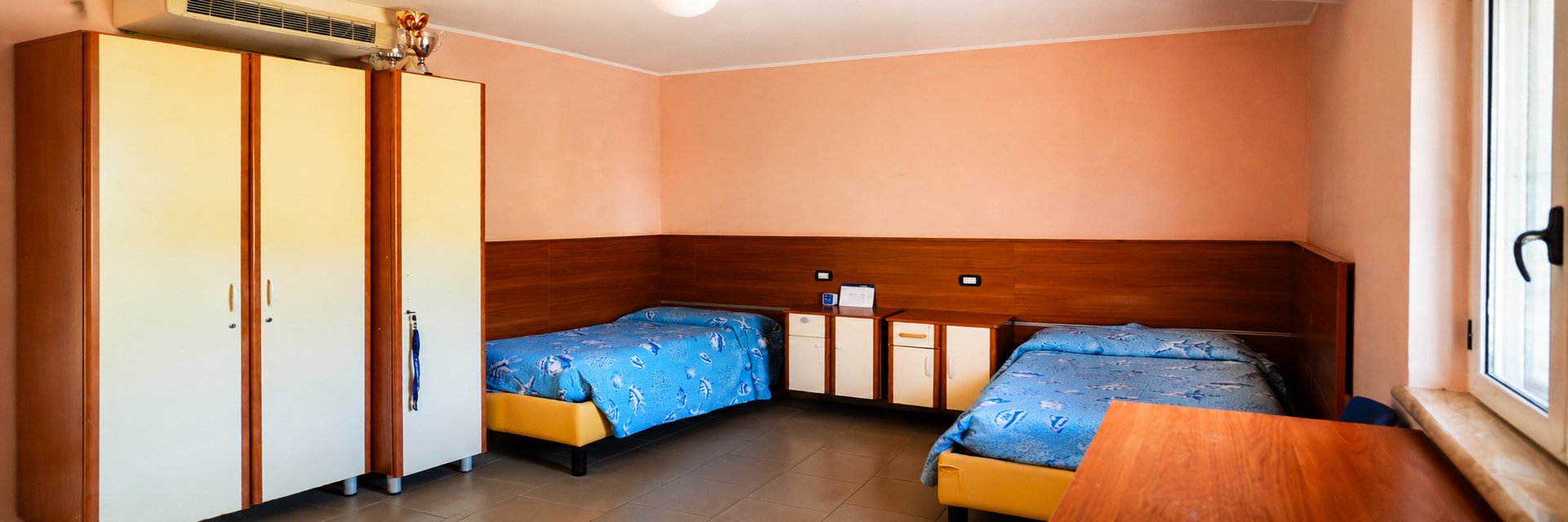 Centro Residenziale - foto 2