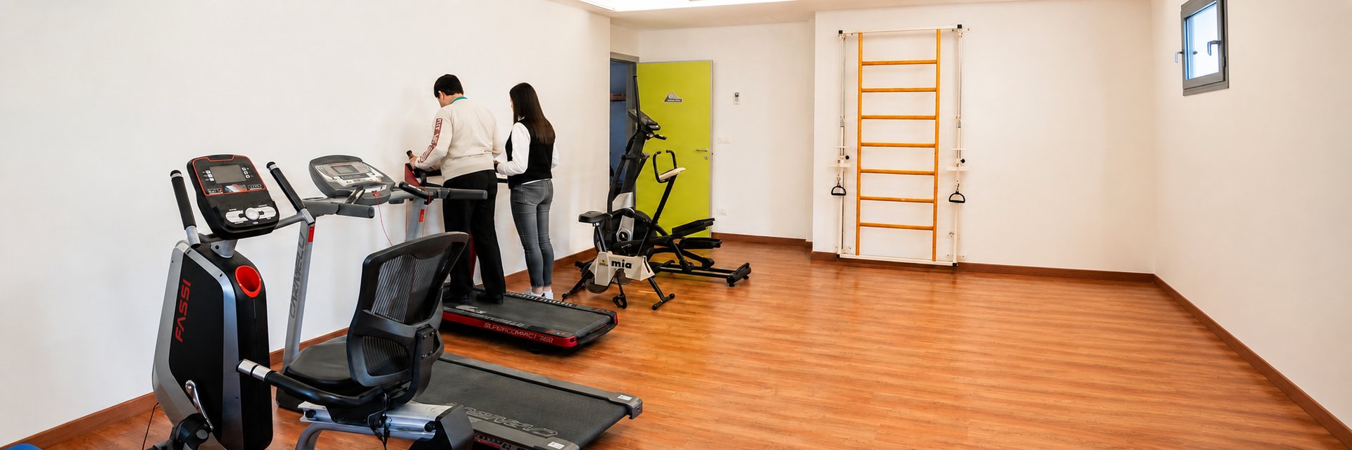 Centro Semiresidenziale - foto 6